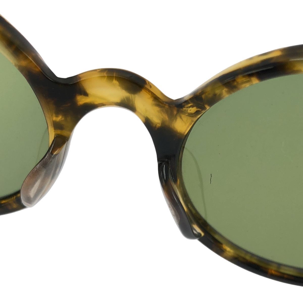 その他 58-007R / カラーレンズ アイウェア サングラス