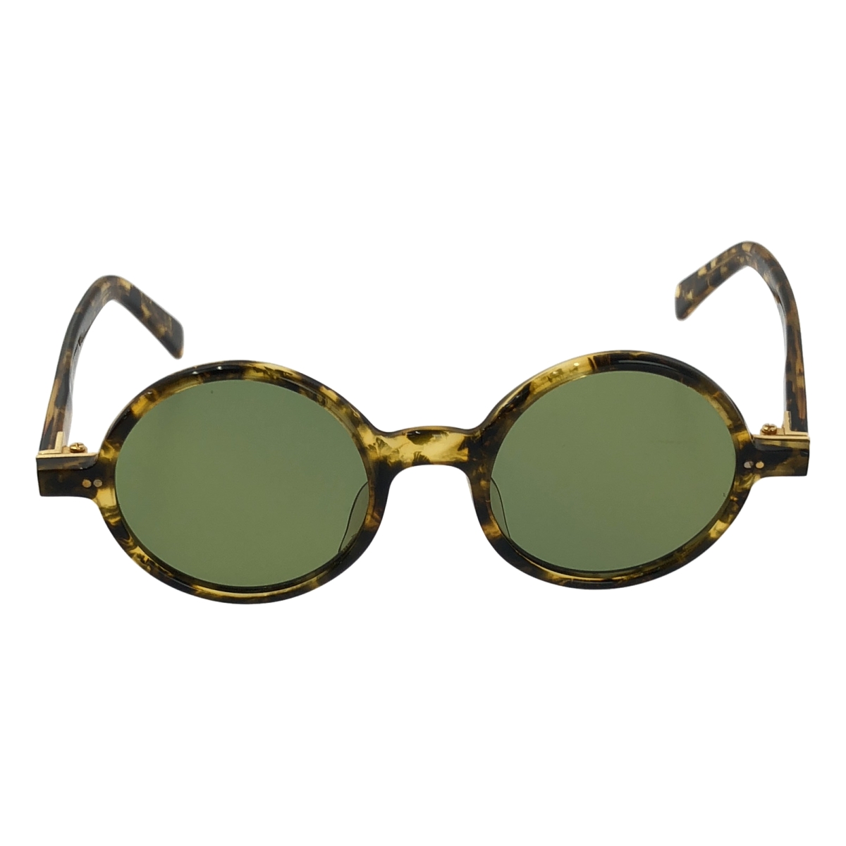 その他 58-007R / カラーレンズ アイウェア サングラス