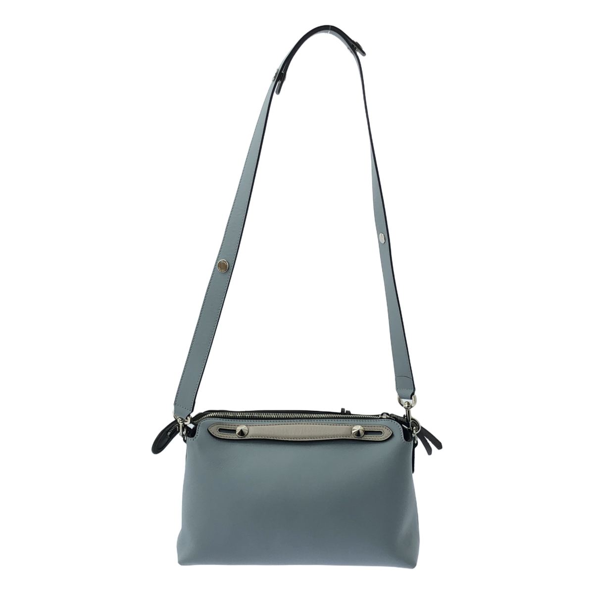 FENDI / フェンディ バイ ザ ウェイ ミディアム ハンド ショルダー バッグ