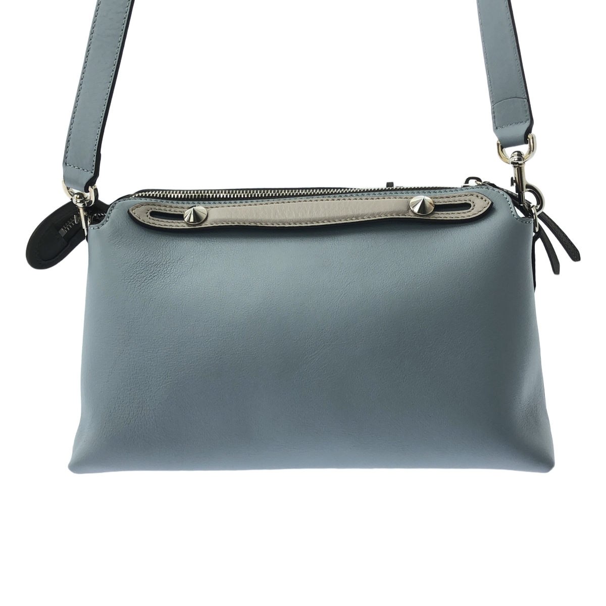 FENDI / フェンディ バイ ザ ウェイ ミディアム ハンド ショルダー バッグ