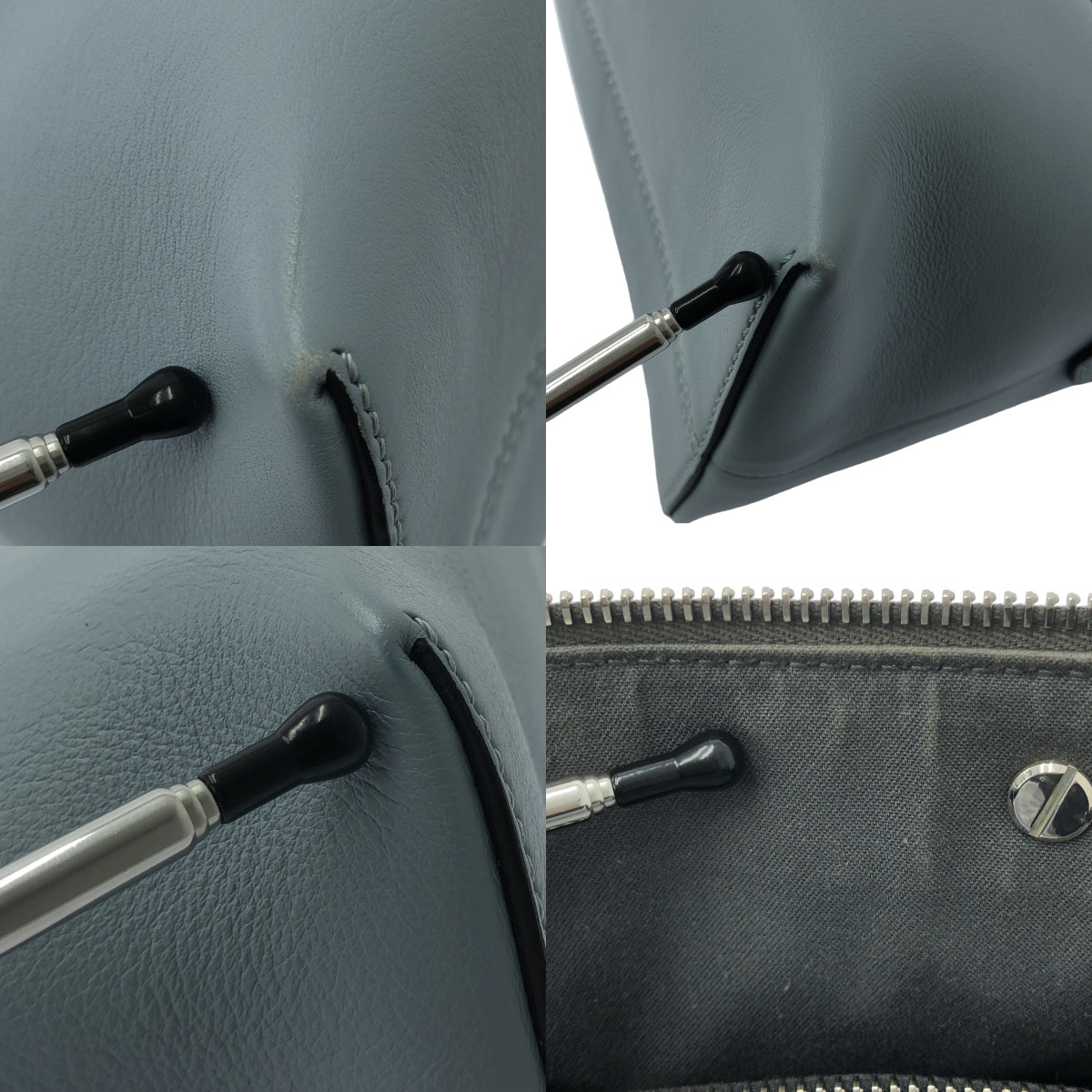 FENDI / フェンディ バイ ザ ウェイ ミディアム ハンド ショルダー バッグ