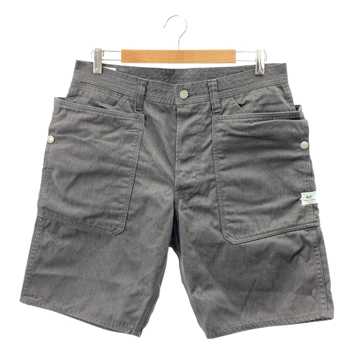 SASSAFRAS / ササフラス