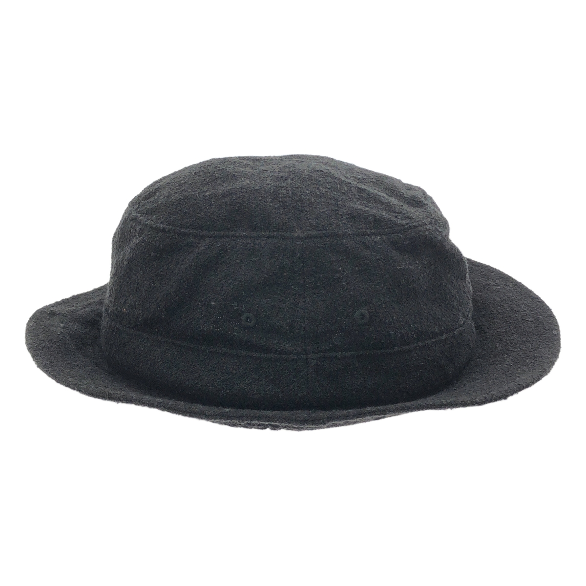 SUPREME / シュプリーム ×Loro Piana / ロロピアーナ Classic Logo Terry Crusher クラシックロゴ テリー クラッシャー バケットハット