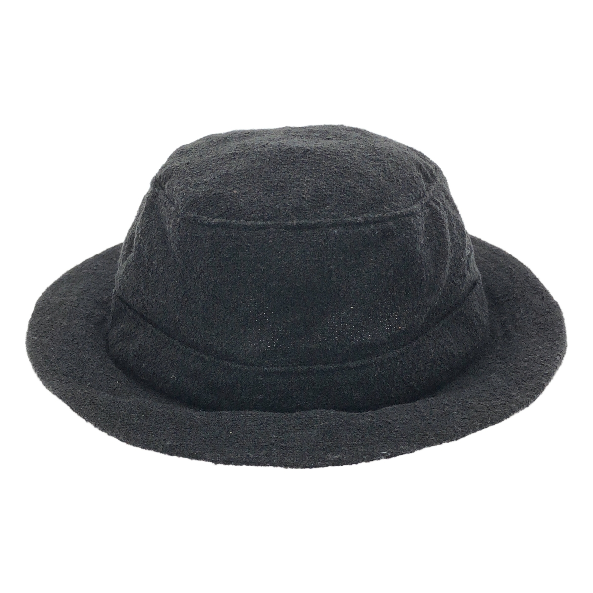 SUPREME / シュプリーム ×Loro Piana / ロロピアーナ Classic Logo Terry Crusher クラシックロゴ テリー クラッシャー バケットハット