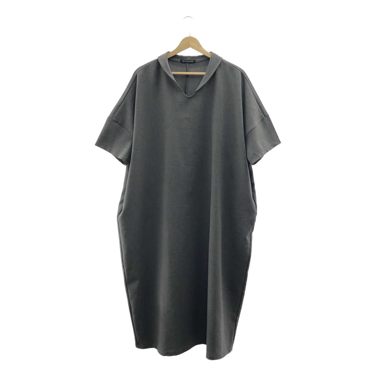 mizuiroind / ミズイロインド