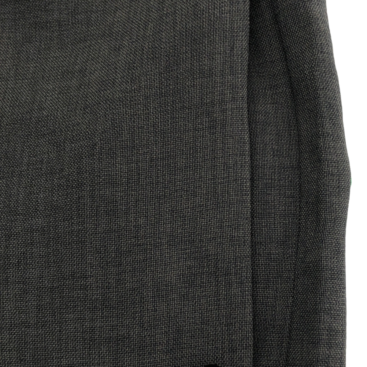 mizuiroind / ミズイロインド オーバーシルエット ポケット付き ショールカラー ロング ワンピース