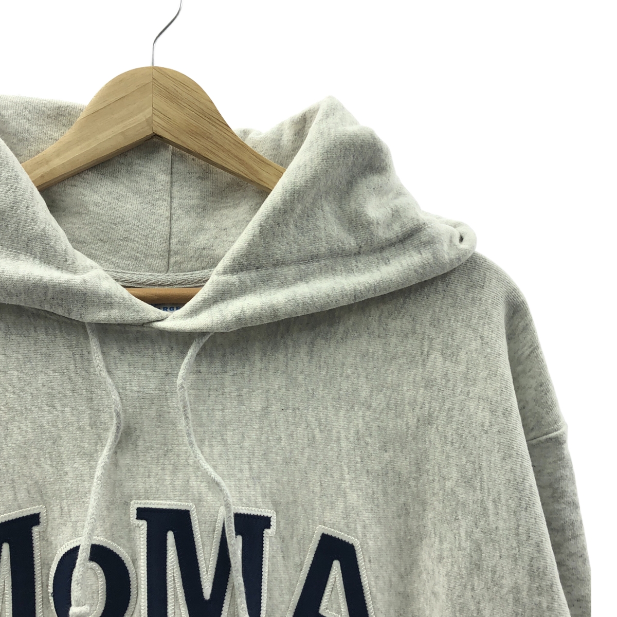 CHAMPION / チャンピオン MoMA REVERSE WEAVE HOODIE モマ リバースウィーブ パーカー