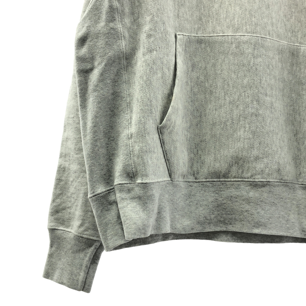 CHAMPION / チャンピオン MoMA REVERSE WEAVE HOODIE モマ リバースウィーブ パーカー