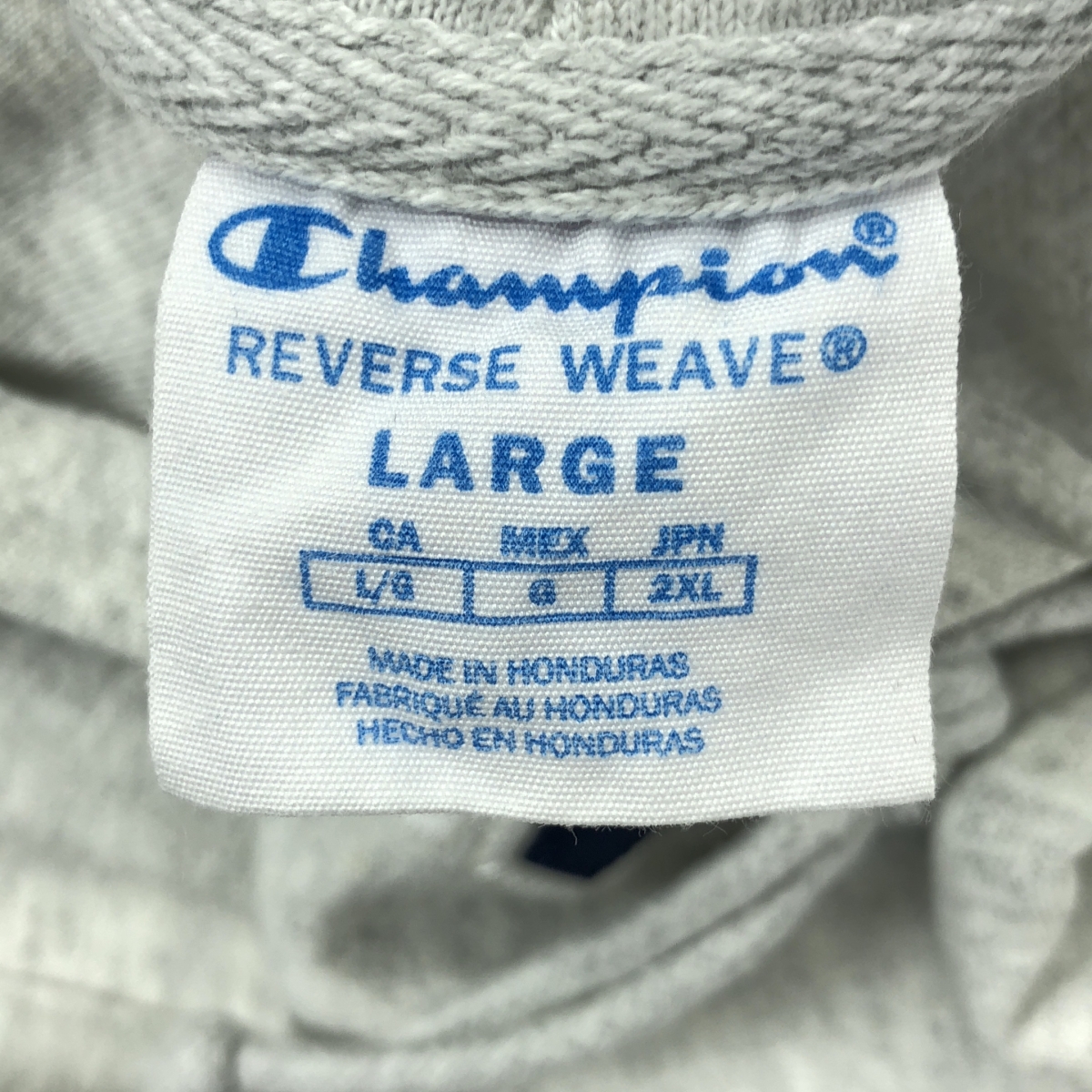 CHAMPION / チャンピオン MoMA REVERSE WEAVE HOODIE モマ リバースウィーブ パーカー