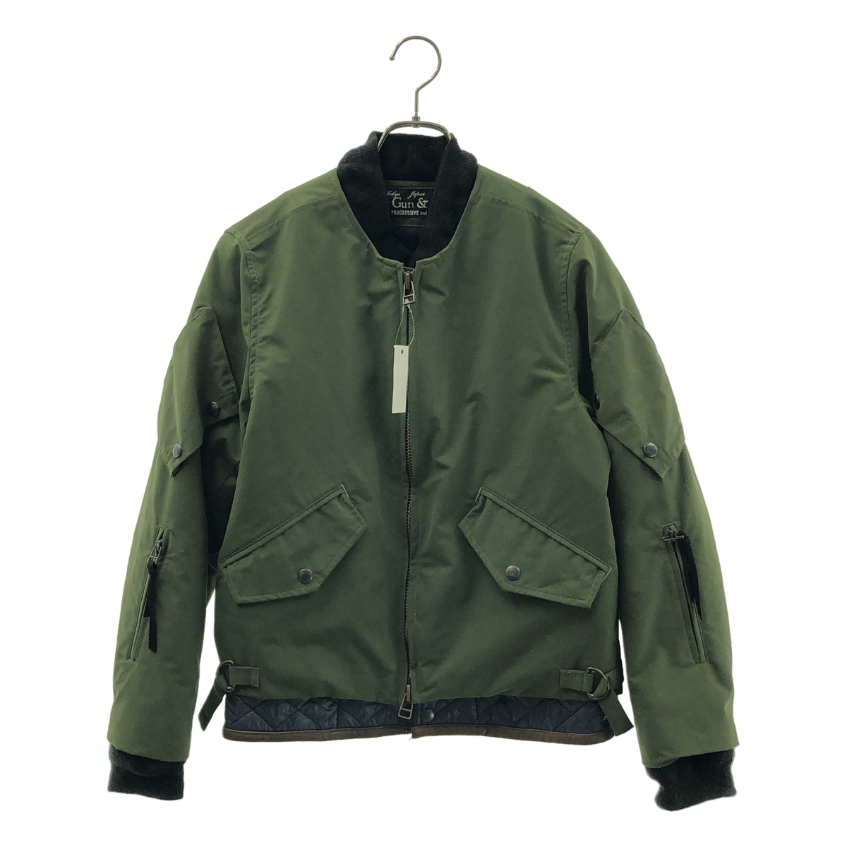 SLOWGUN / スロウガン