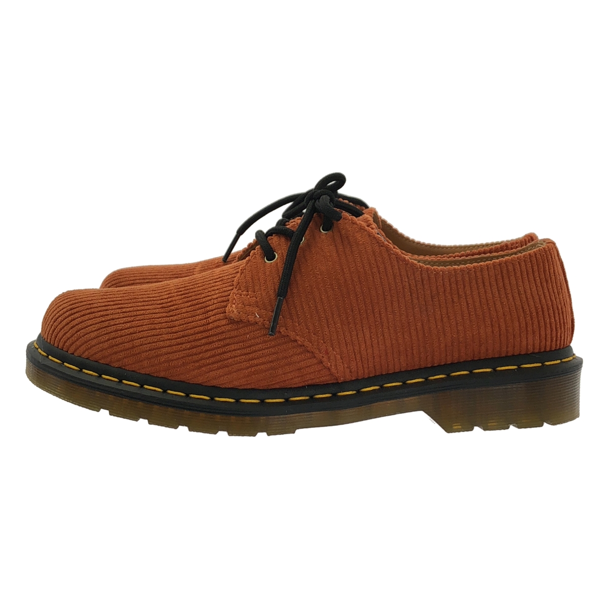 Dr.Martens / ドクターマーチン 3 EYELET SHOE / 1461 レースアップ シューズ