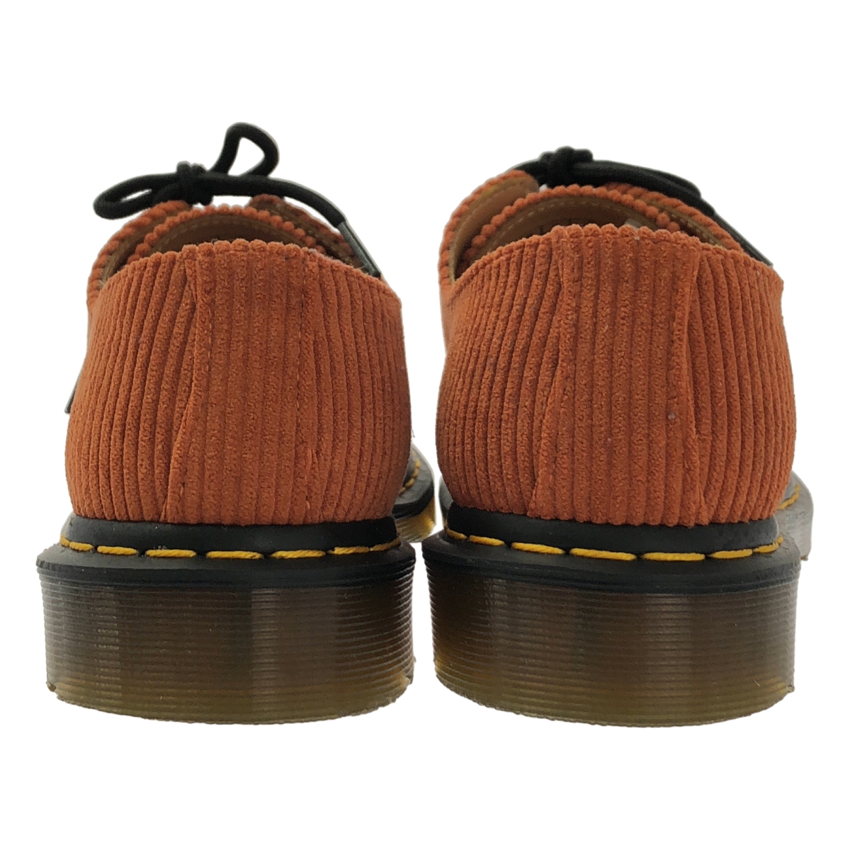 Dr.Martens / ドクターマーチン 3 EYELET SHOE / 1461 レースアップ シューズ