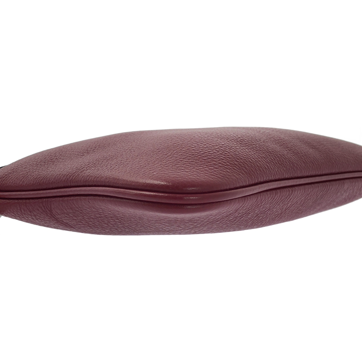 MCM / エムシーエム 2WAY レザー クラッチバッグ