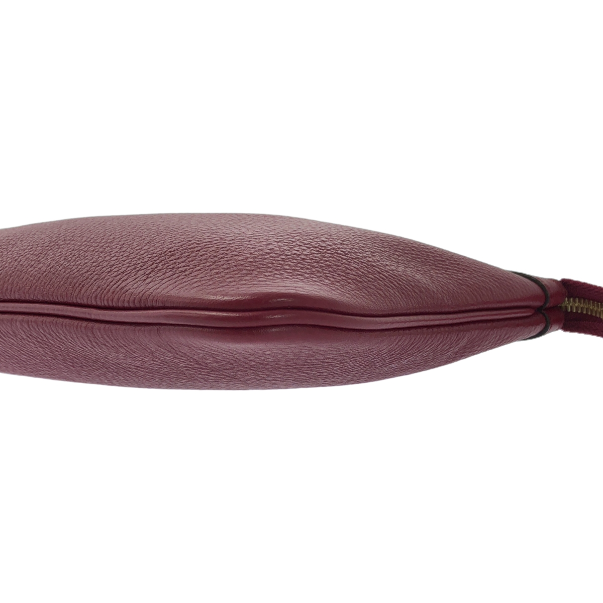 MCM / エムシーエム 2WAY レザー クラッチバッグ