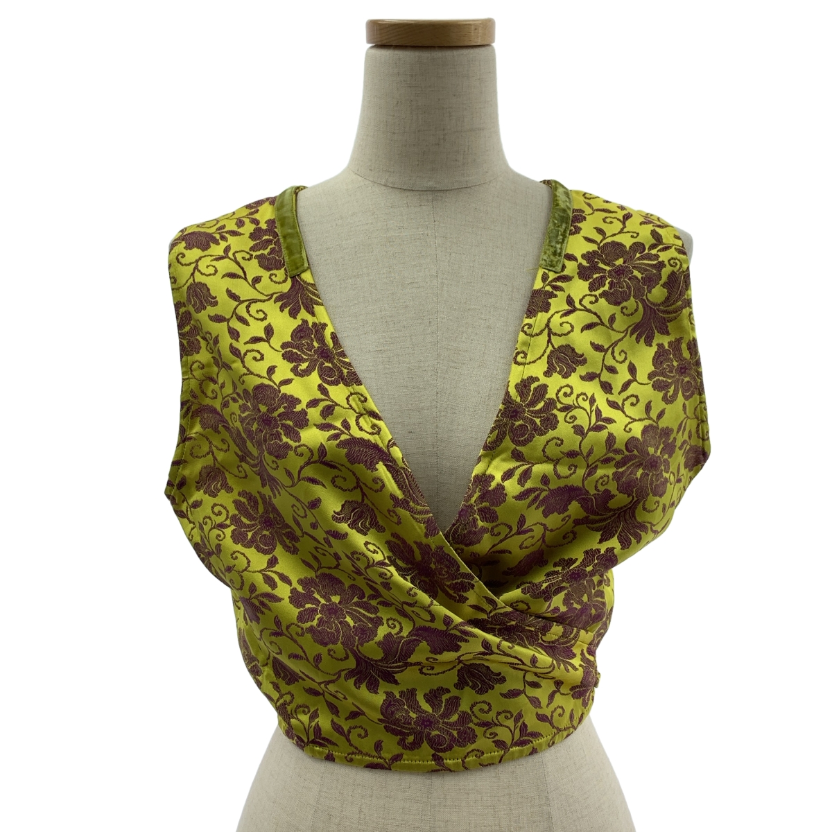 DRIES VAN NOTEN / ドリスヴァンノッテン