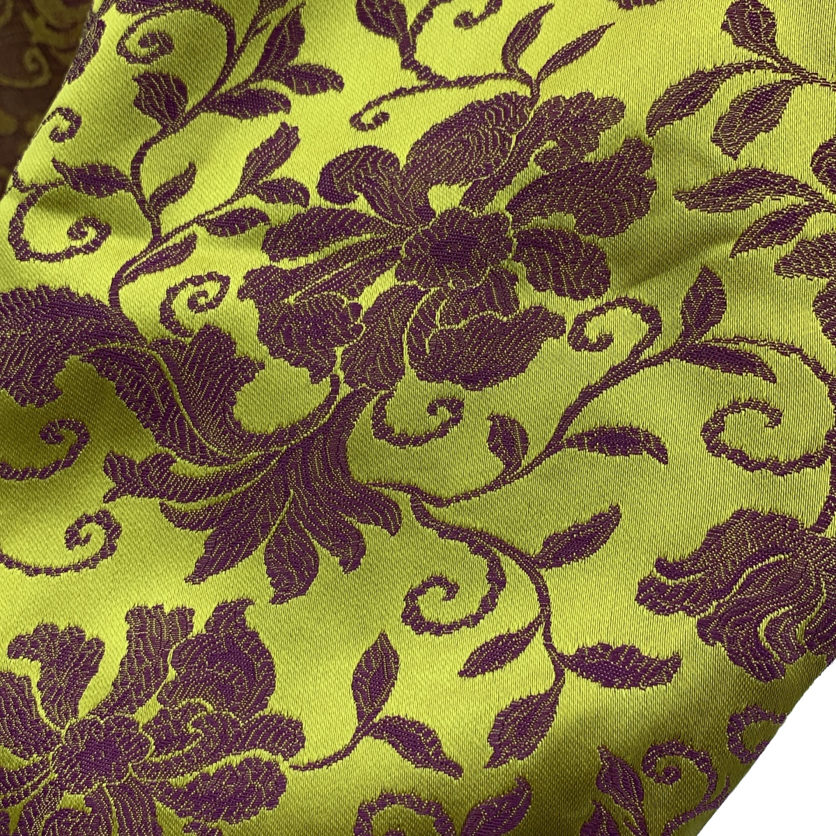 DRIES VAN NOTEN / ドリスヴァンノッテン 総柄 ジャガード ベスト