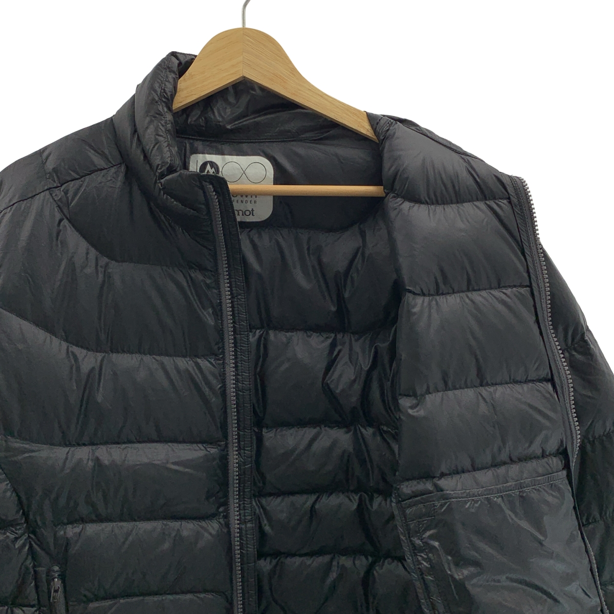 MARMOT / マーモット EASE DOWN JACKET イース ダウンジャケット