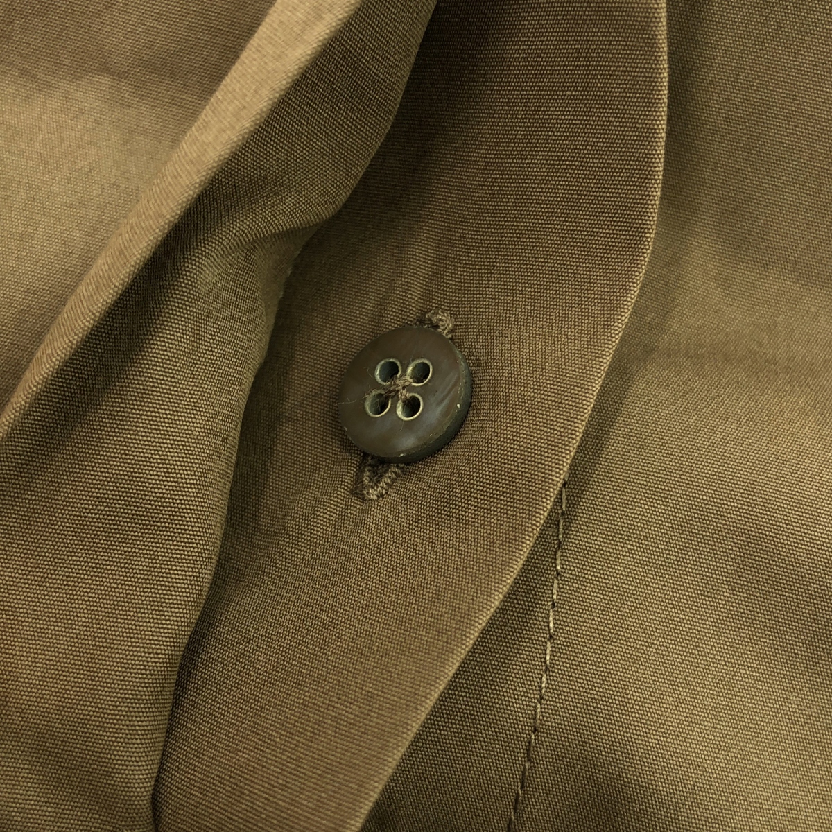 JIL SANDER / ジルサンダー ワイドスリーブ シャツ ブラウス