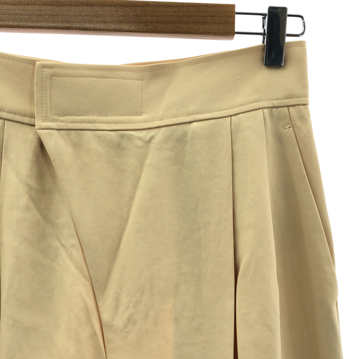 その他 トリアセテート リライム2WAYパンツ