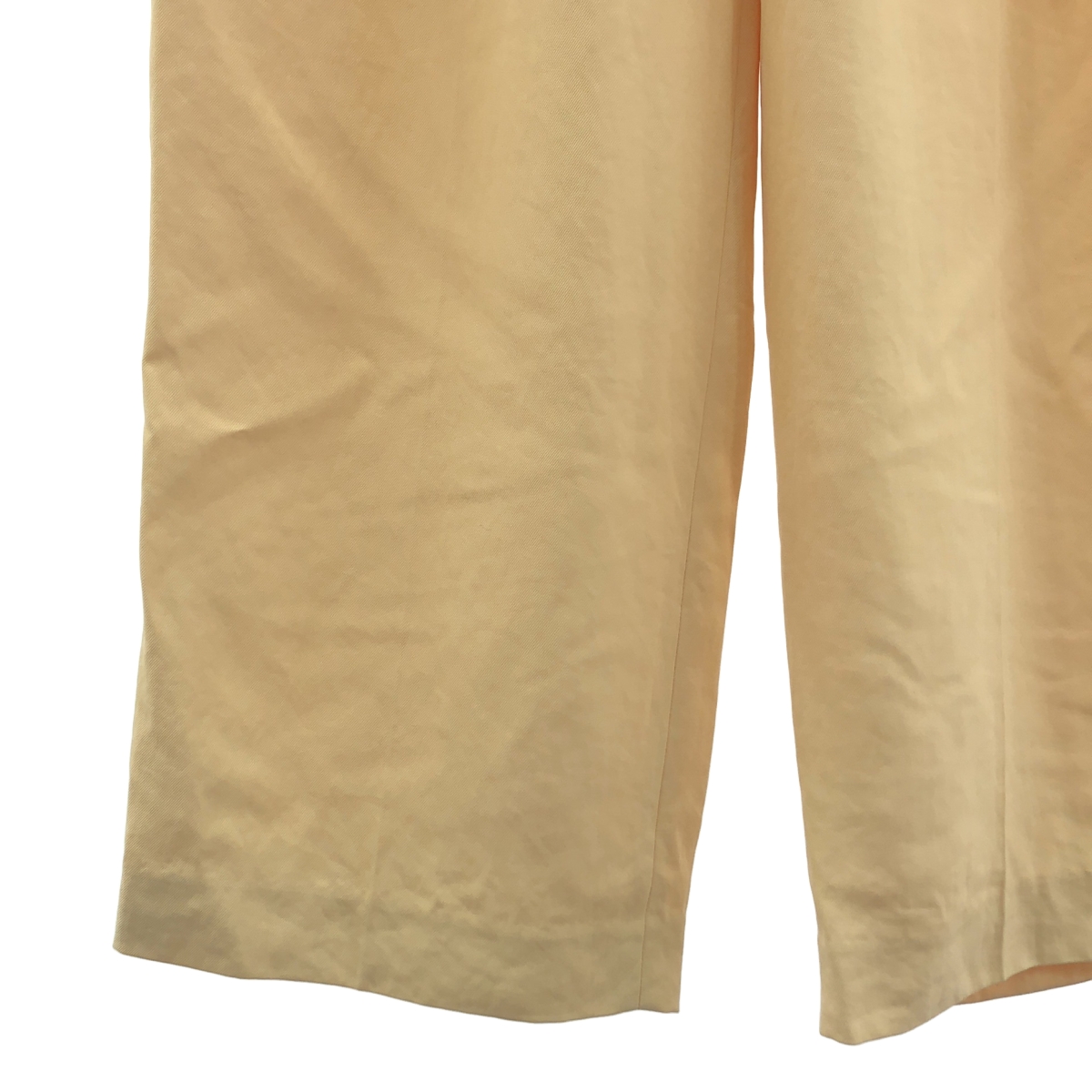 その他 トリアセテート リライム2WAYパンツ