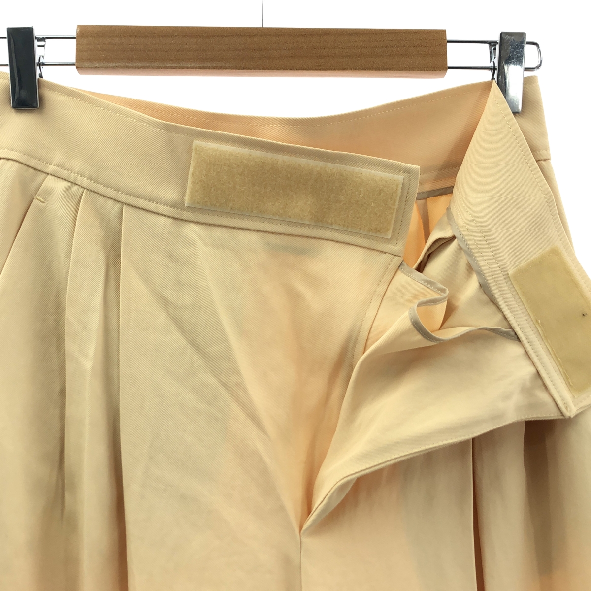 その他 トリアセテート リライム2WAYパンツ