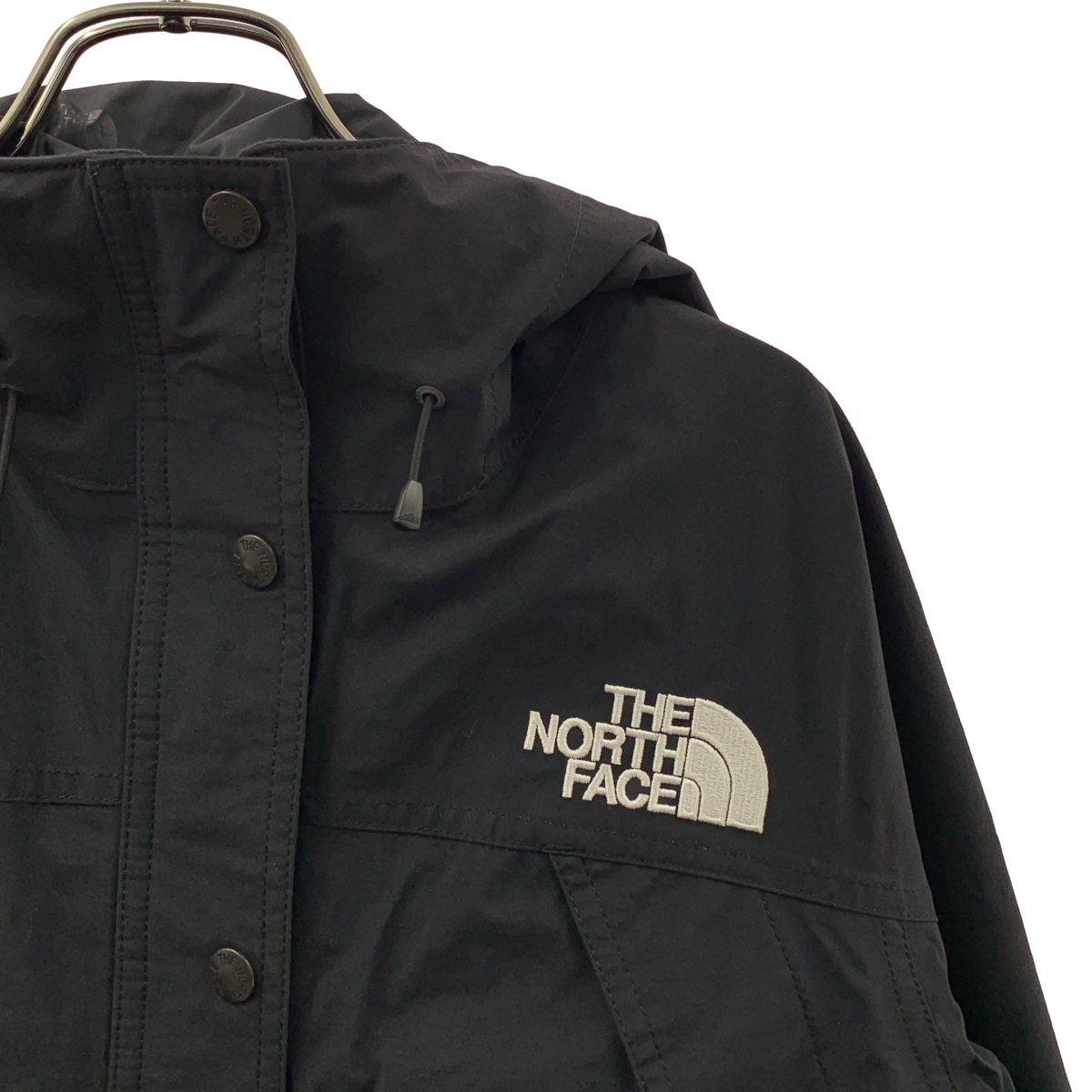 THE NORTH FACE / ザノースフェイス GORE-TEX Mountain Light Jacket / マウンテンライトジャケット