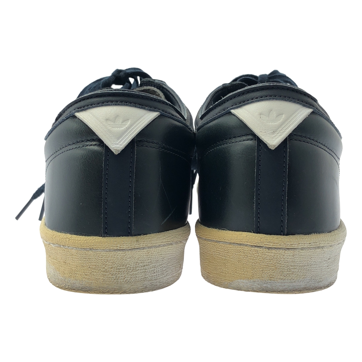 adidas / アディダス White Mountaineering 別注 WM SPGR 1 ローカットスニーカー