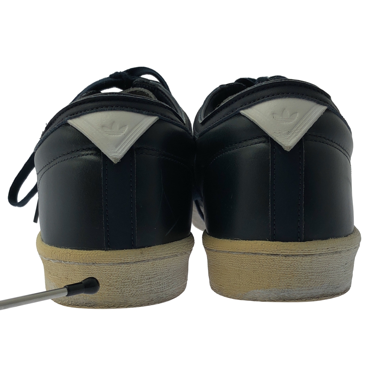 adidas / アディダス White Mountaineering 別注 WM SPGR 1 ローカットスニーカー