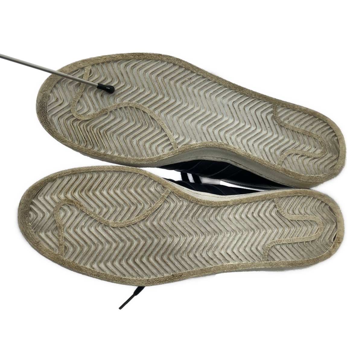 adidas / アディダス White Mountaineering 別注 WM SPGR 1 ローカットスニーカー