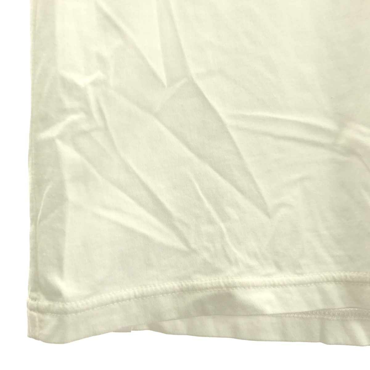 THEE HYSTERIC XXX / ジィヒステリックトリプルエックス the GHOST WOLVES プリント Tシャツ