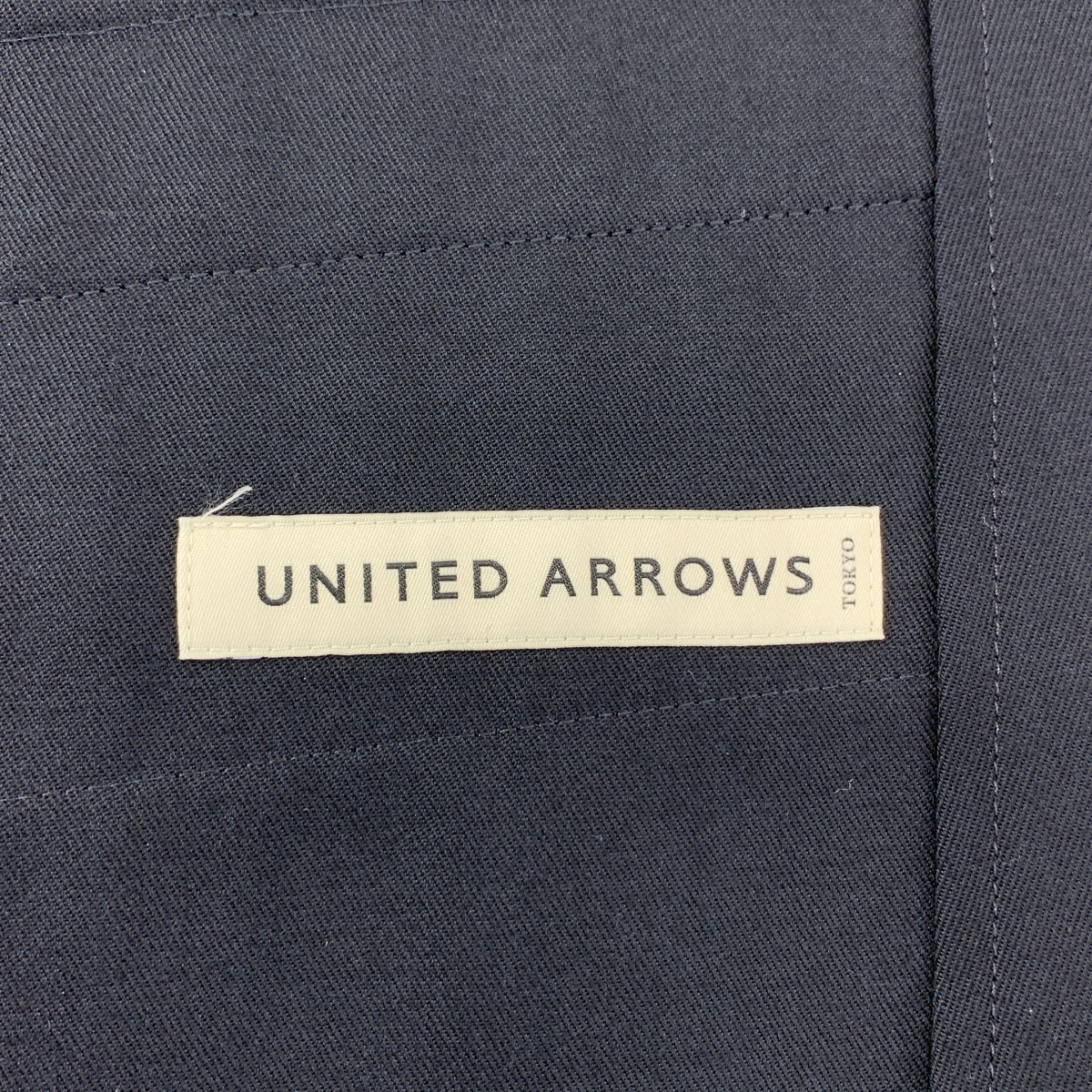 UNITED ARROWS / ユナイテッドアローズ 2B テーラードジャケット