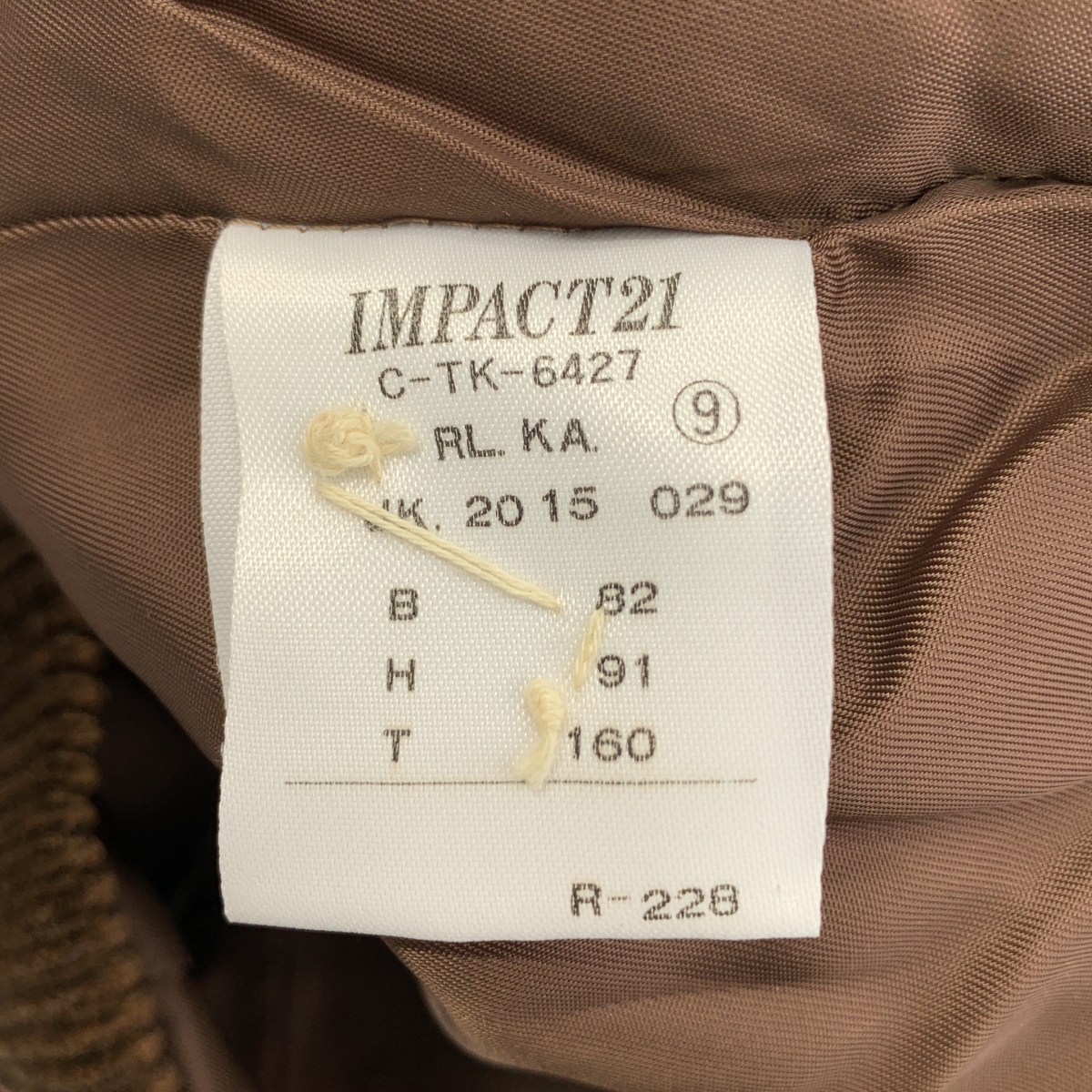 RALPH LAUREN / ラルフローレン コーデュロイ スエード 切替 千鳥格子 ハンティング ジャケット