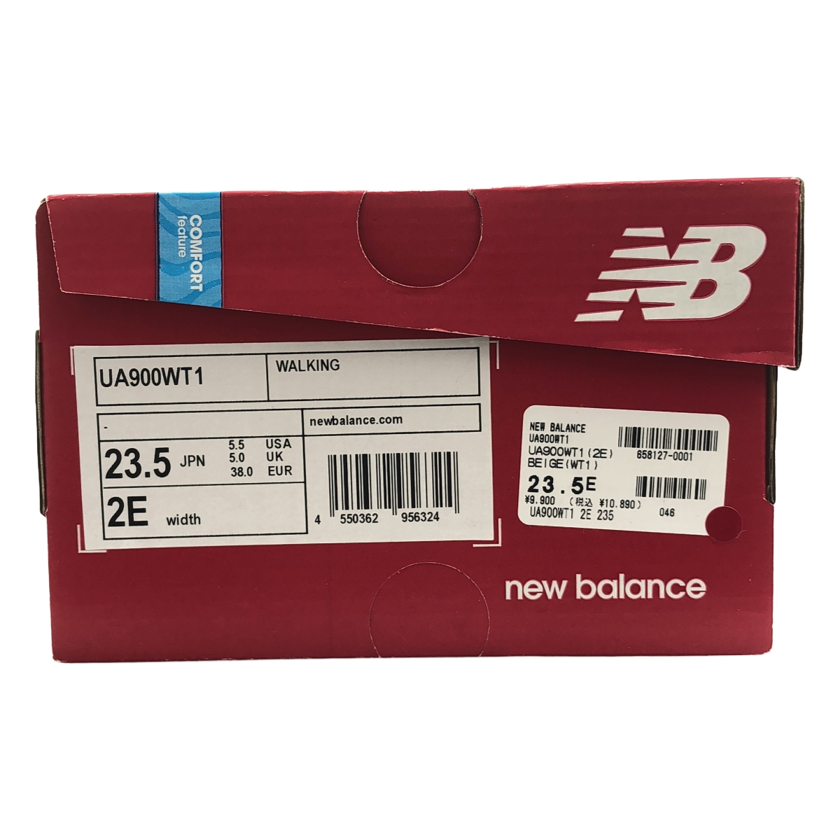 New Balance / ニューバランス UA900WT1 レースアップ スニーカー