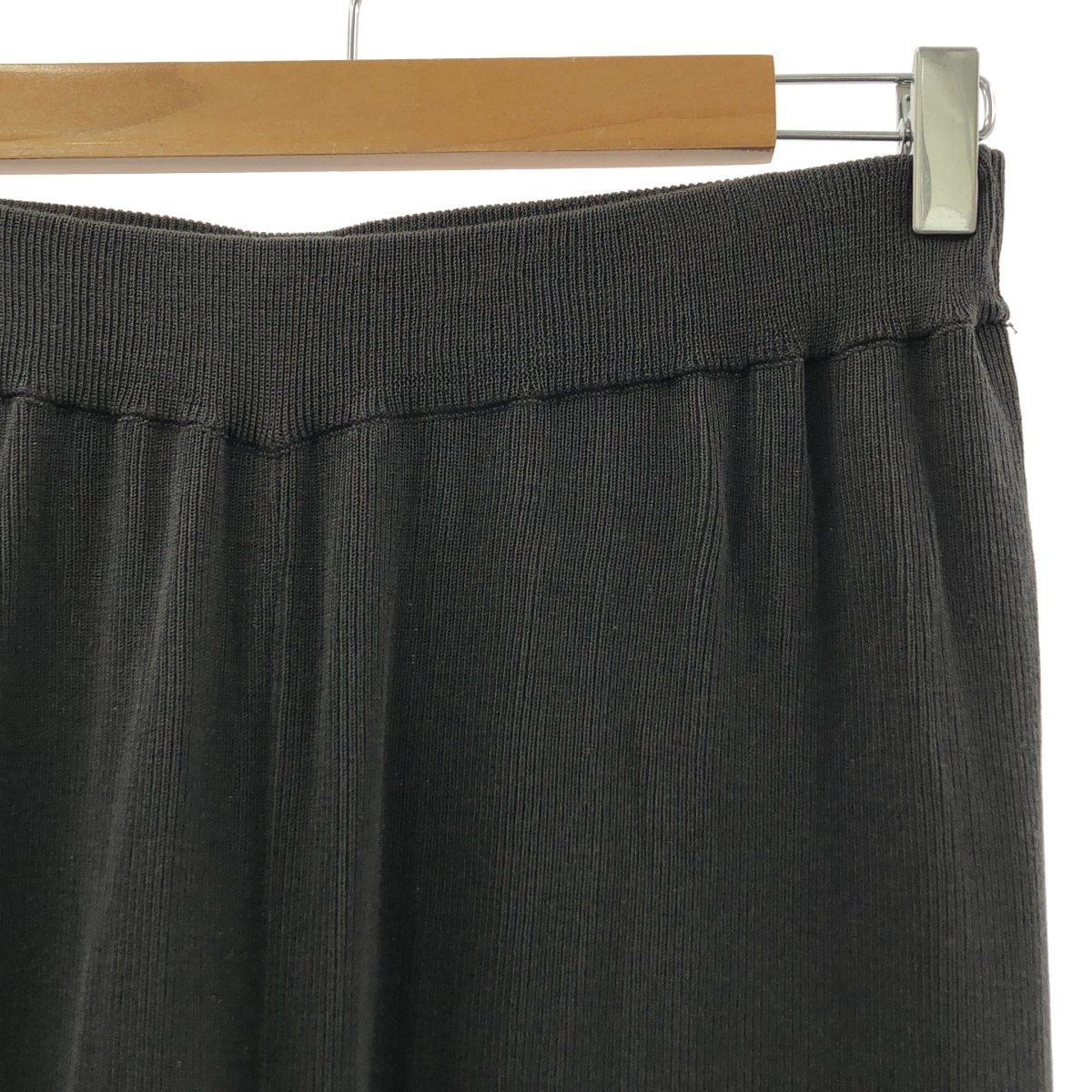 Plage / プラージュ fino siky kn ニット パンツ