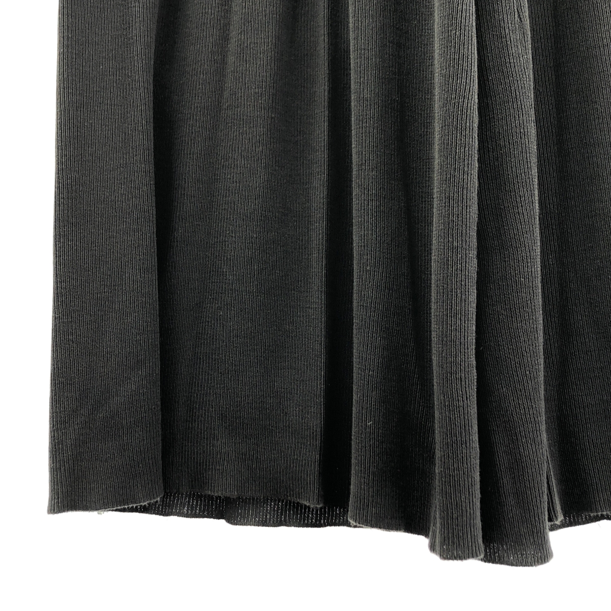 Plage / プラージュ fino siky kn ニット パンツ