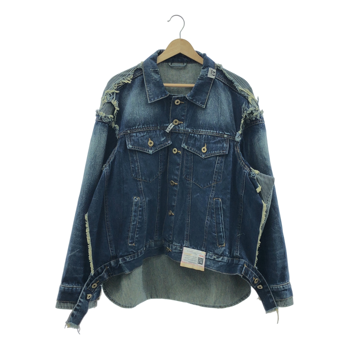 Maison MIHARA YASUHIRO / メゾンミハラヤスヒロ