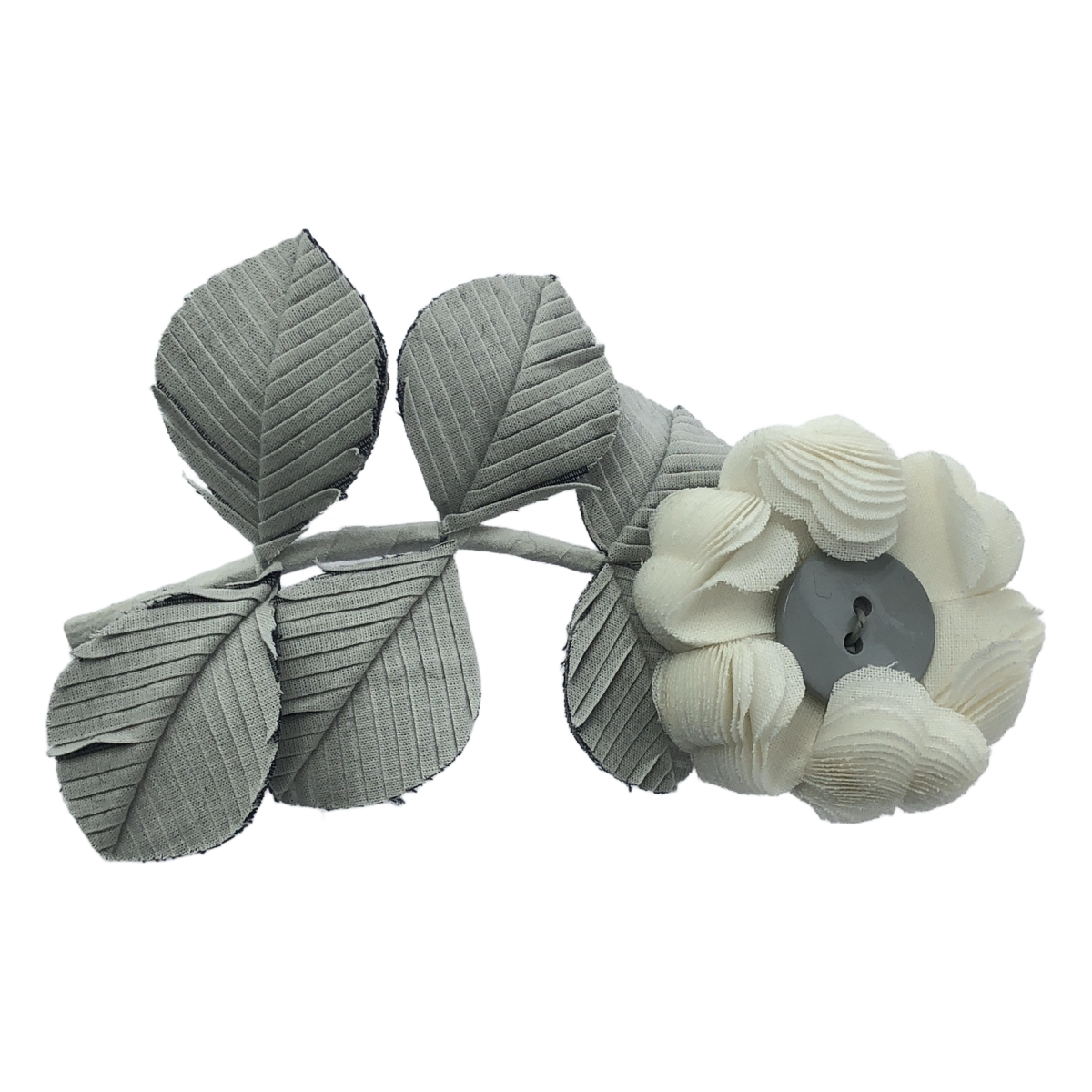 mina perhonen / ミナペルホネン canon カノン フラワー コサージュ