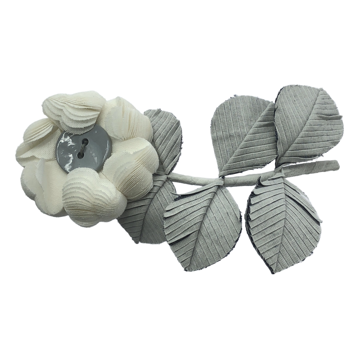 mina perhonen / ミナペルホネン canon カノン フラワー コサージュ