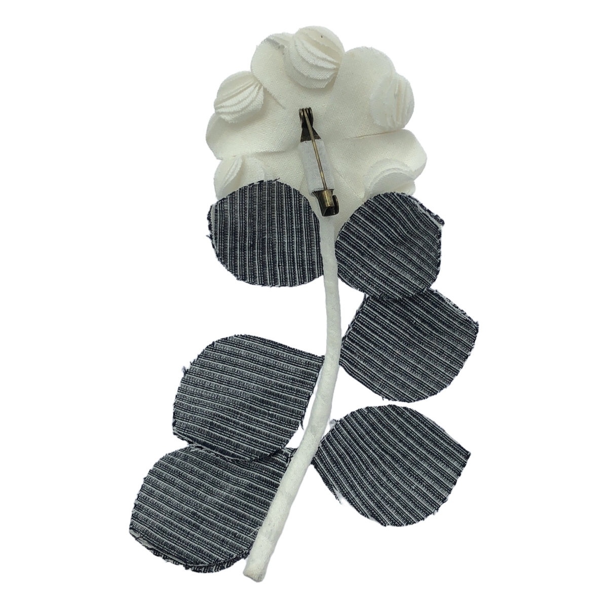 mina perhonen / ミナペルホネン canon カノン フラワー コサージュ