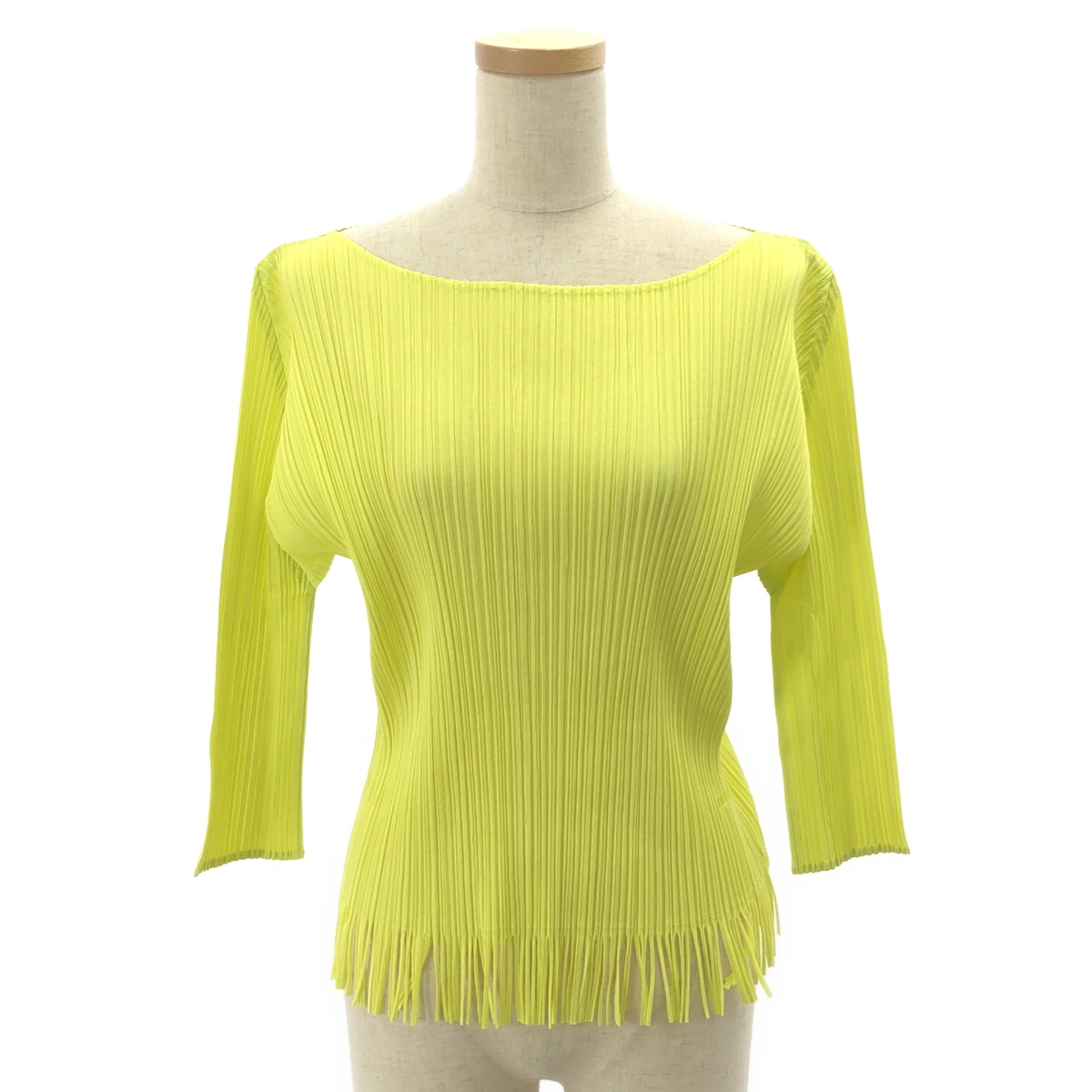 PLEATS PLEASE ISSEY MIYAKE / プリーツプリーズイッセイミヤケ