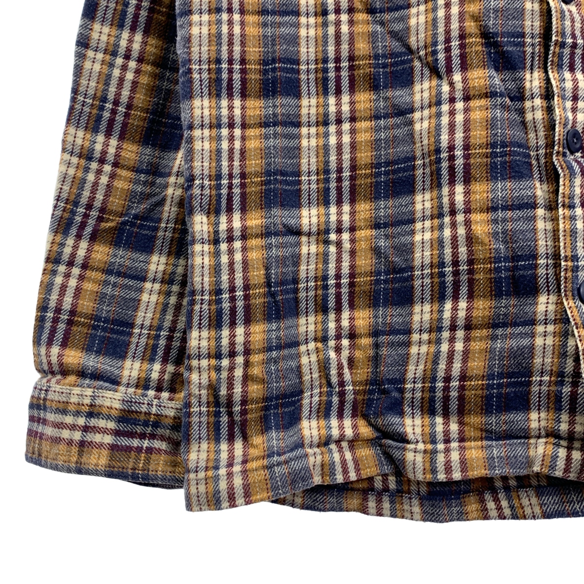 Patagonia / パタゴニア L/S Fjord Flannel Shirt / 53947 フィヨルドフランネル シャツ