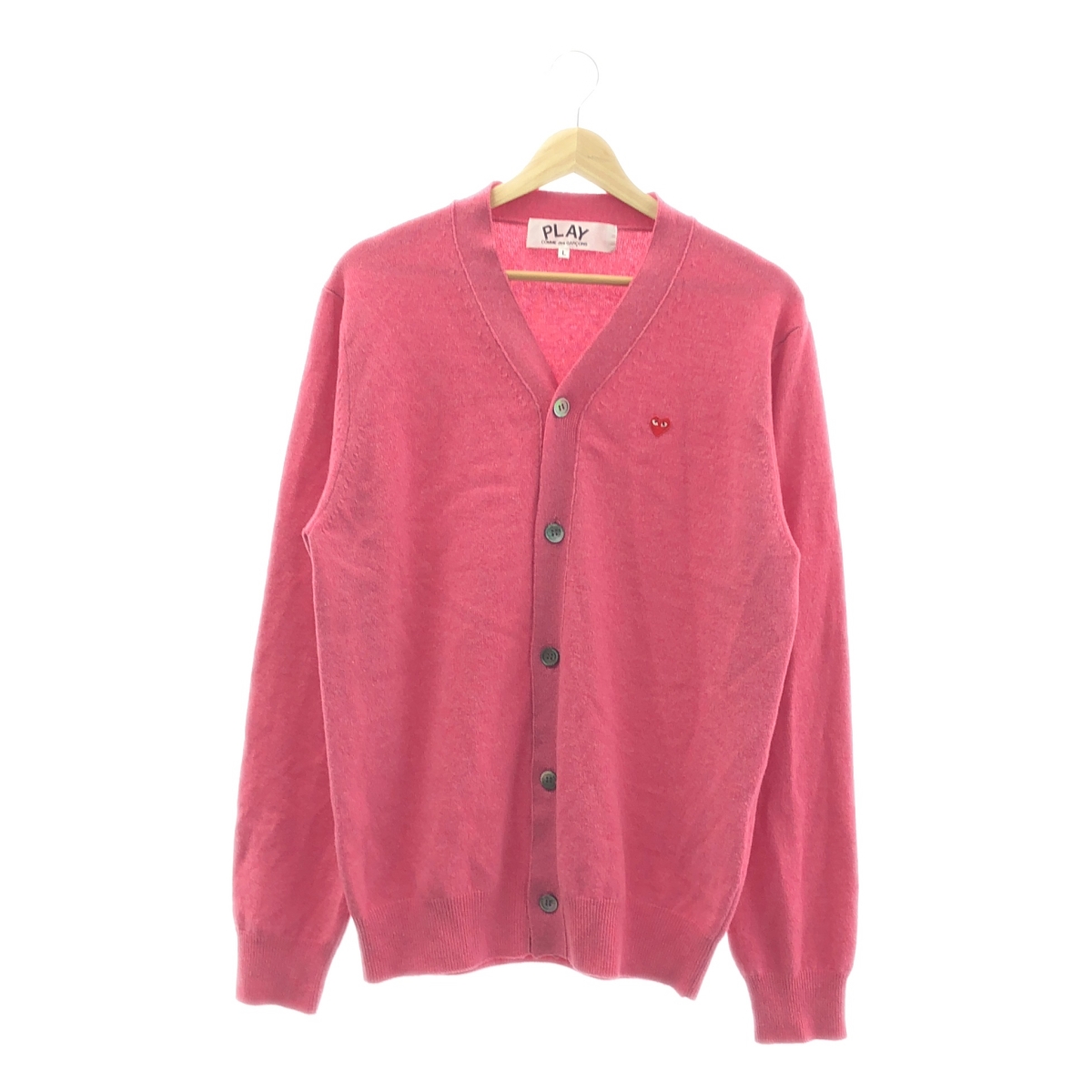 PLAY COMME des GARCONS / プレイコムデギャルソン