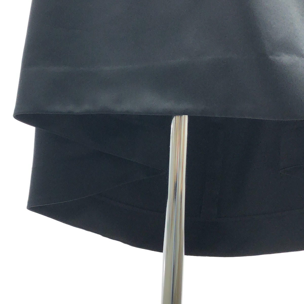 YOKO CHAN / ヨーコチャン ヘムライン ドレス ワンピース