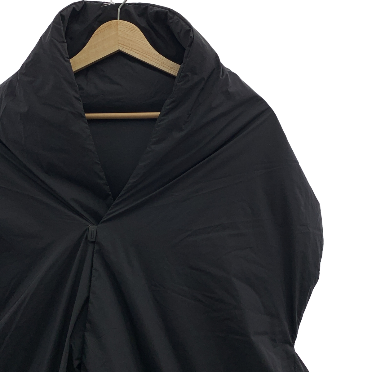 TEATORA / テアトラ ROOMKEY VEST EVAPOD ルームキー ダウンベスト