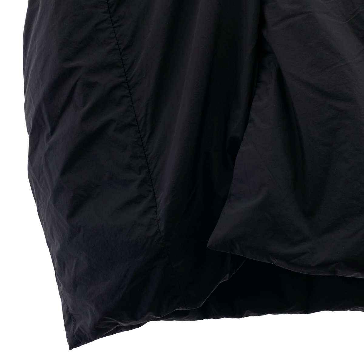 TEATORA / テアトラ ROOMKEY VEST EVAPOD ルームキー ダウンベスト