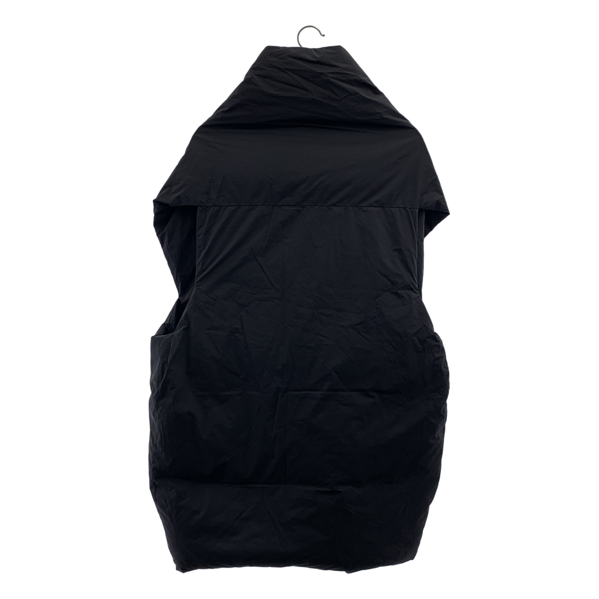TEATORA / テアトラ ROOMKEY VEST EVAPOD ルームキー ダウンベスト