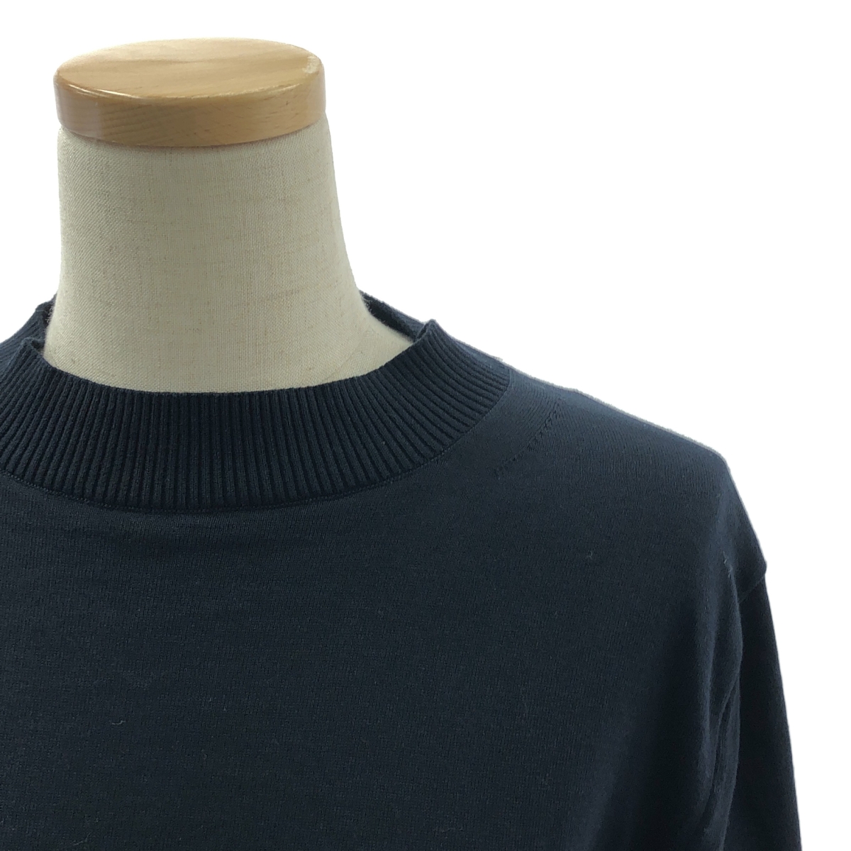 sacai / サカイ Emblem Knit Pullover エンブレム ニット プルオーバー