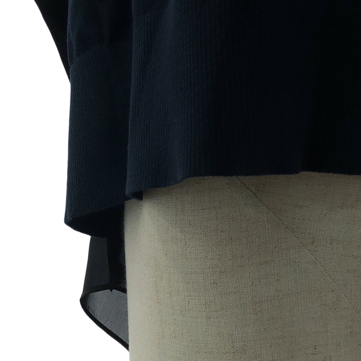 sacai / サカイ Emblem Knit Pullover エンブレム ニット プルオーバー