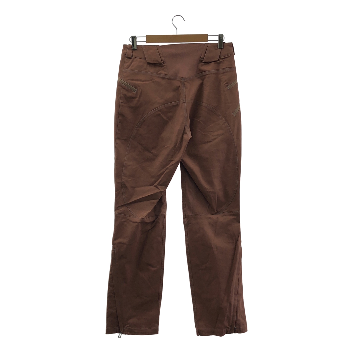 Kiko Kostadinov / キココスタディノフ × Fox Racing / フォックスレーシングコラボ FOX x KIKO PANT サイドジップ モトクロスパンツ