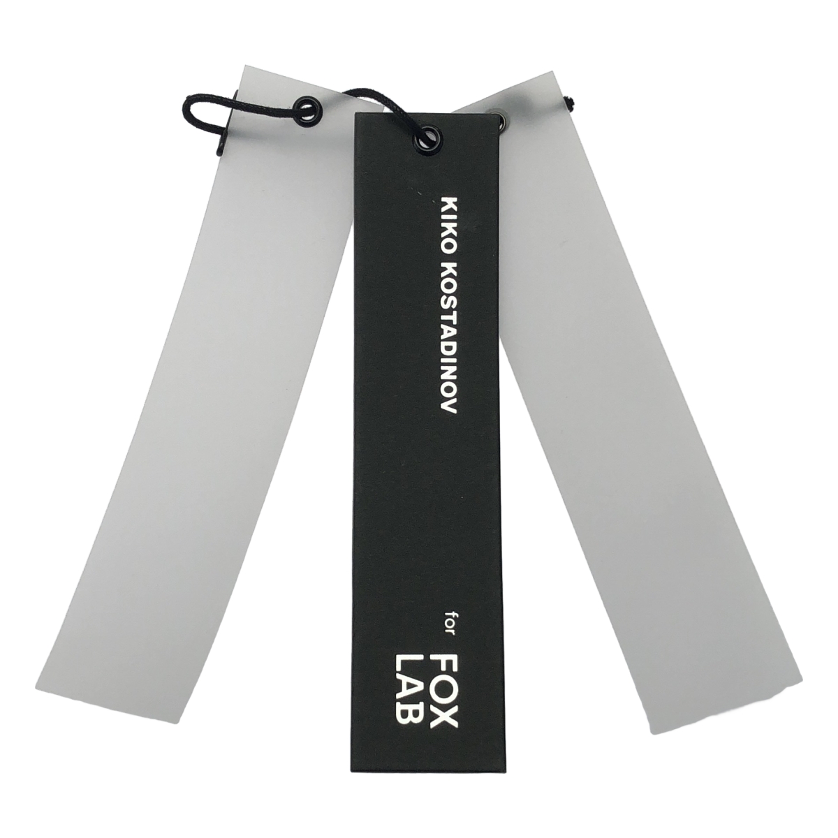 Kiko Kostadinov / キココスタディノフ × Fox Racing / フォックスレーシングコラボ FOX x KIKO PANT サイドジップ モトクロスパンツ